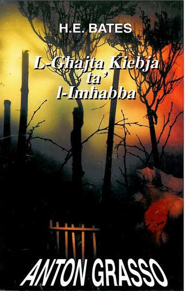 L-Għajta Kiebja ta' L-Imħabba
