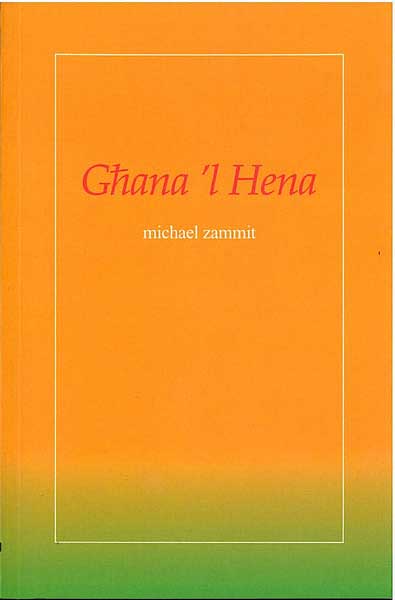Ghana 'l Hena