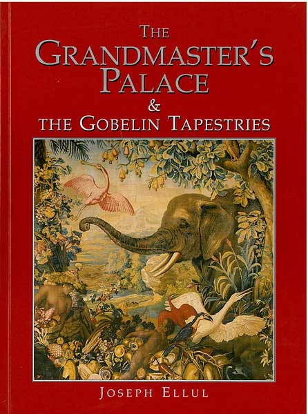 The Grandmaster's Palace & The Gobelin Tapestries