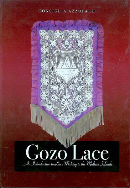 Gozo Lace - An introduction to lace making in the maltese island