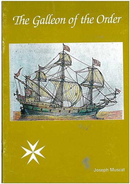 The Galleon of the Order