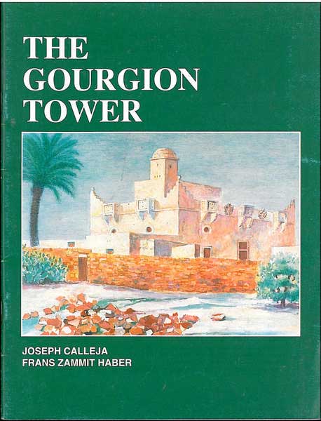 The Gourgion Tower