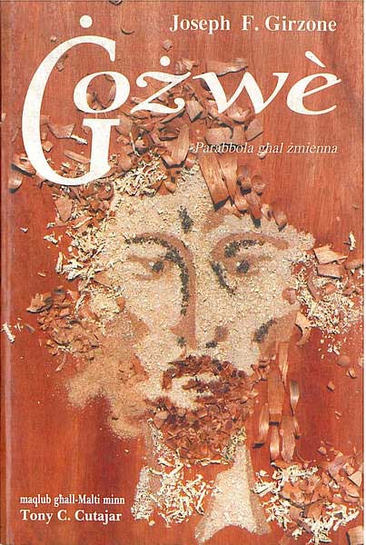 Ġozwè - Parabbola għal żmienna