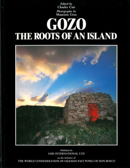 Gozo - The Roots of an Island