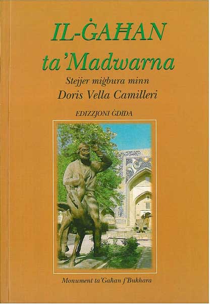 Il-Gaħan Ta' Madwarna