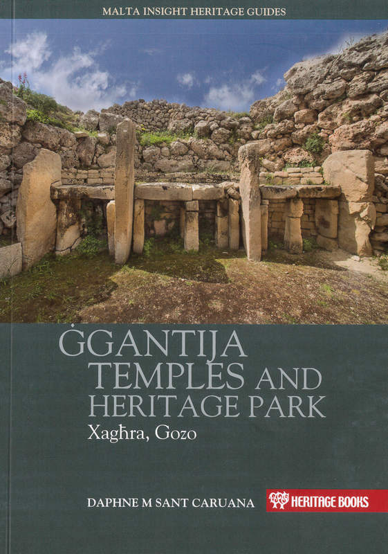 Ggantija temples
