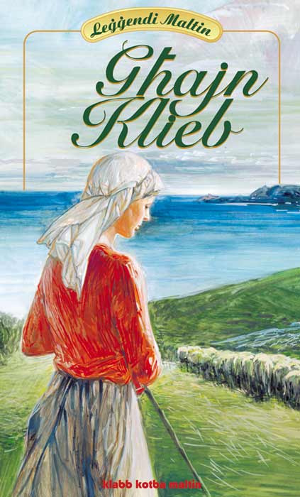 Ghajn-Klieb