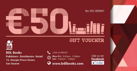 €50 Voucher
