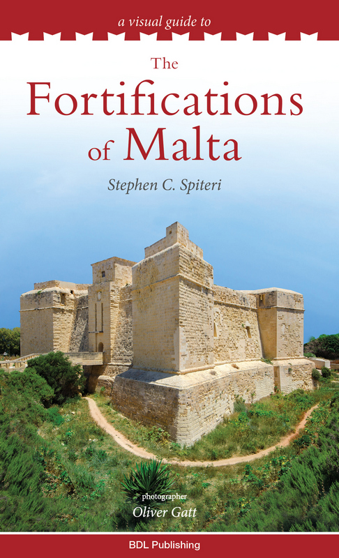 fortifications of malta