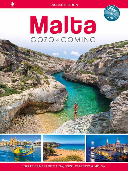 Guidebook BDL Books