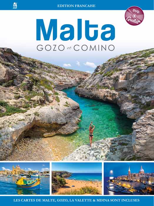 Guidebook BDL Books