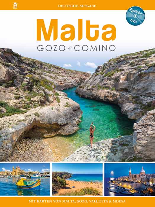 Guidebook BDL Books