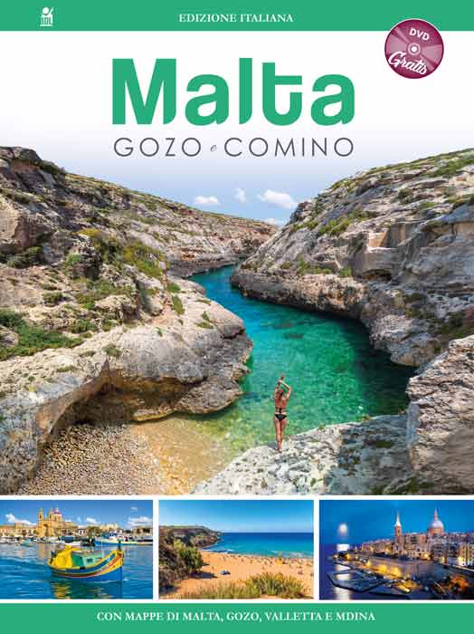 Guidebook BDL Books