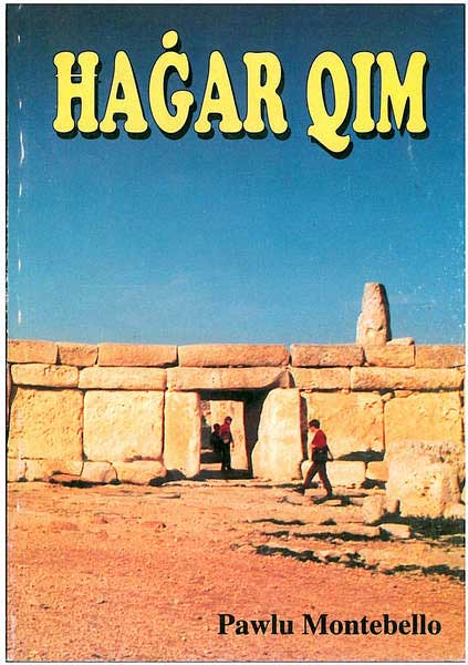 Hagar Qim