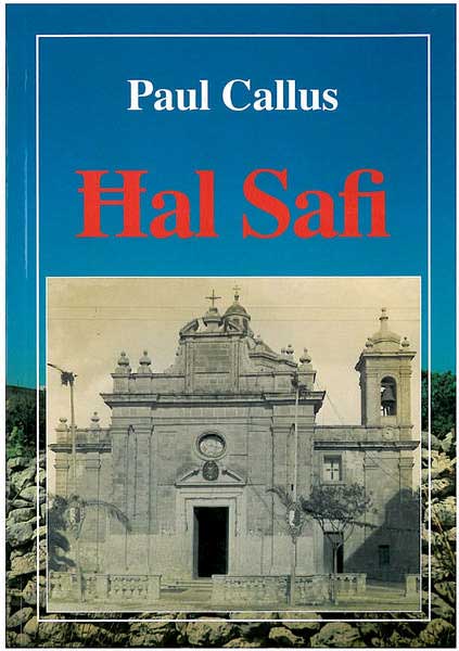 Ħal Safi