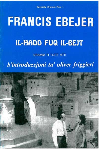 Il-Hadd fuq Il-Bejt