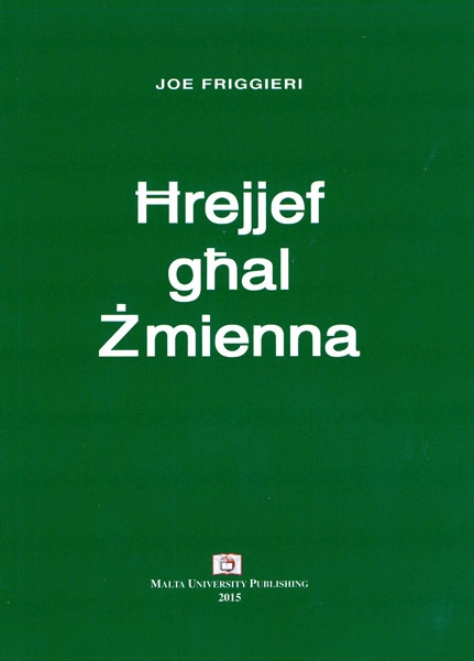 Hrejjef ghal zmienna