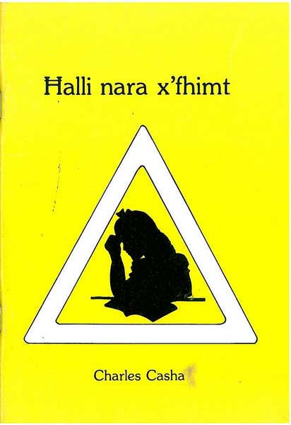 Halli Nara X'Fhimt