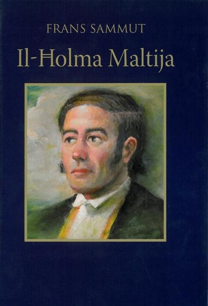 Il-Holma Maltija (Paperback)