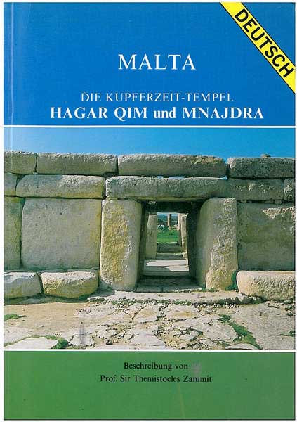 Malta Die Kupferzeit