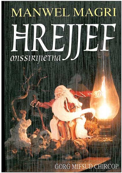 Hrejjef Missirijietna PB