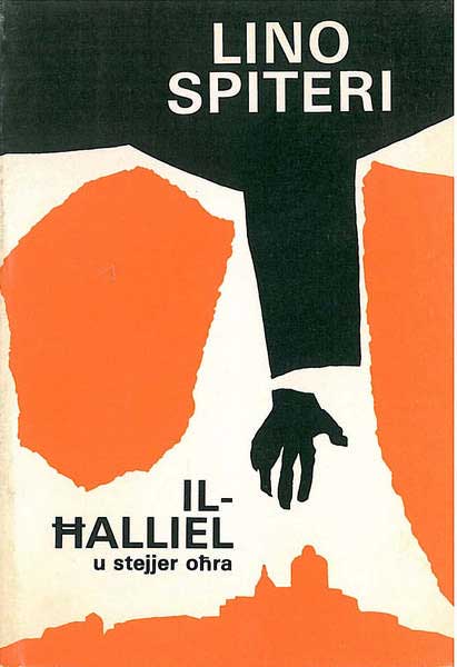 Il-Ħalliel u stejjer oħra