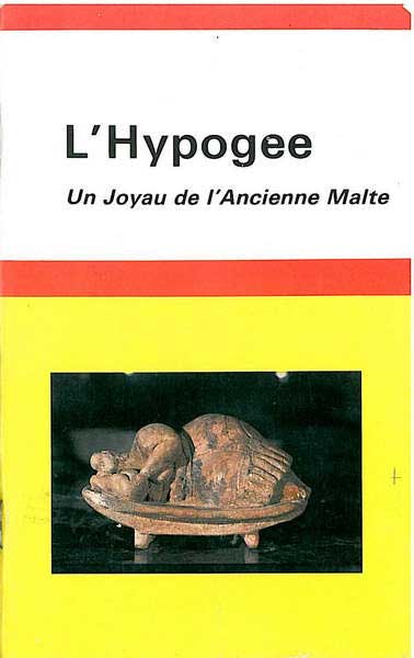 L'Hypogee