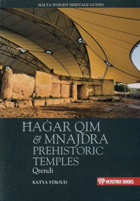 Ħaġar Qim & Mnajdra Prehistoric Temples, Qrendi