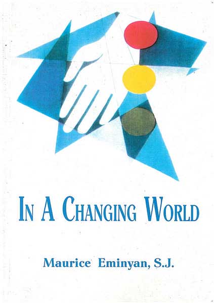 In A Changing World