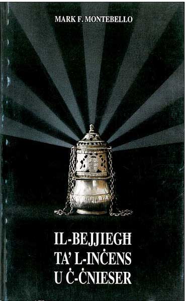 Il-Bejjiegh Ta'l-Incens u c-Cnieser
