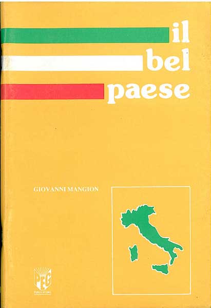 Il Bel Paese