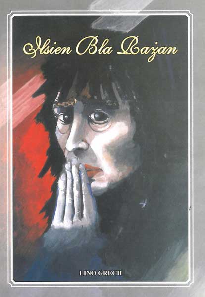 Ilsien Bla Rażan