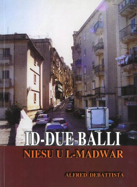 Id-Due Balli