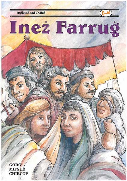 Ineż Farruġ