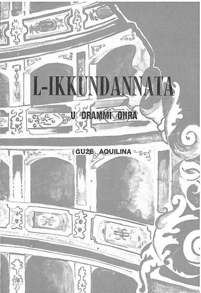 L-Ikkundannata u drammi ohra