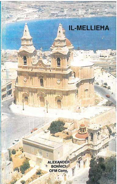 Il-Mellieħa