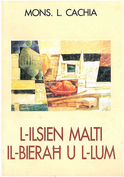 L-Ilsien Malti Il-Bierah u L-Lum