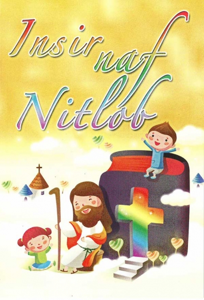 Insir naf Nitlob