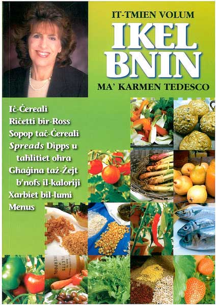 Ikel Bnin ma' Karmen Tedesco 08