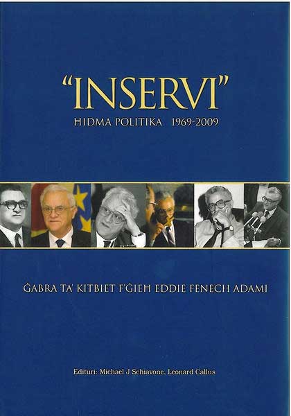 Inservi