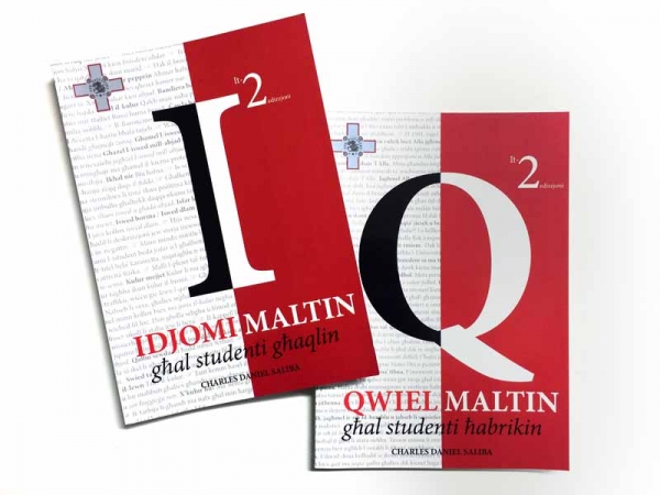 Idjomi u Qwiel ghall-istudenti - Sett