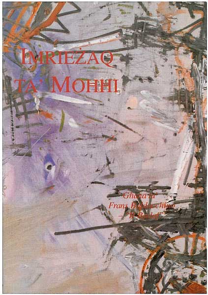 Imrieżaq Ta' Moħħi - Għana ta' Frans Baldacchino 'Il-Budaj'