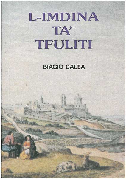 L-Imdina ta' Tfuliti