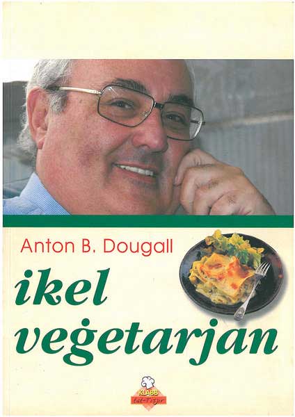 Ikel Vegetarjan