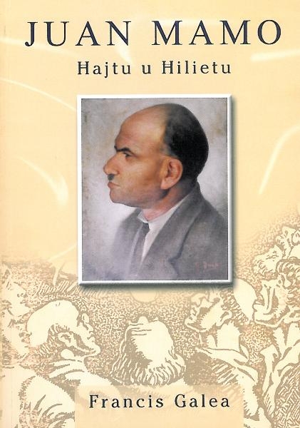 Juan Mamo