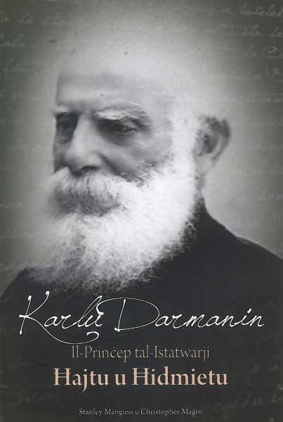Karlu Darmanin