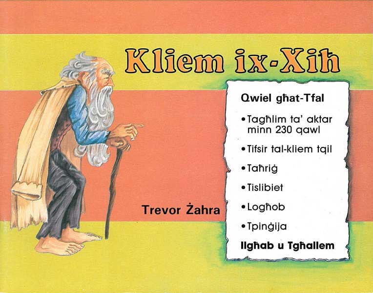Kliem ix-Xih