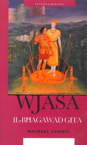 Wjasa - Il-Bhagawadgita