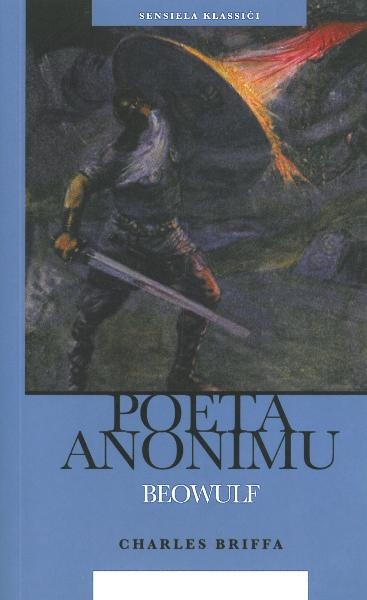 Poeta Anonimu - Beowulf