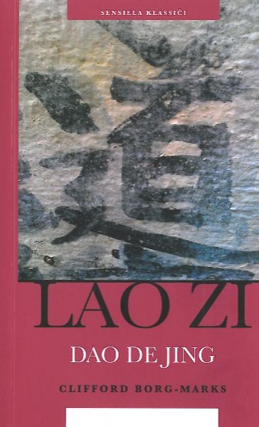Laozi - Dao De Jing